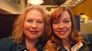 Lincoln friends! Come