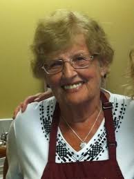 Jean Townsend Obituary (2023)