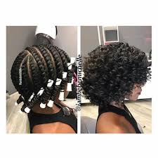 Short natural hair goddesses carry rod sets for practice and. 35 Gorgeous Natural Hairstyles For Medium Length Hair Hair Styles Medium Length Hair Styles Natural Hair Styles