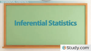 It describes what is the effect of technology to the behavior of young generation. Descriptive Inferential Statistics Definition Differences Examples Video Lesson Transcript Study Com