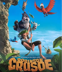 Robinson crusoe (1954) directed by the surrealist luis buñuel, this. Robinson Crusoe Movie Review Mummy Be Beautiful