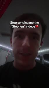 The Stephen Stephen