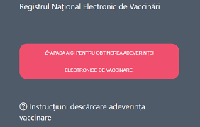 Drept sursă de acoperire pentru organizarea. Cum Se DescarcÄƒ AdeverinÅ£a De Vaccinare In Format Electronic NecesarÄƒ La Meciurile Euro 2020 Stirileprotv Ro