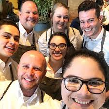 We are thrilled to be joining the Albuquerque community! Thank you to  everyone who has joined us so far — we look forward to serving you for many  seasons to come. #nowopen