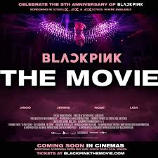 With benji's lack of cultural understanding of chinese traditions, chuan opposes their marriage. Gsc Confirms Screening Blackpink The Movie In Malaysia