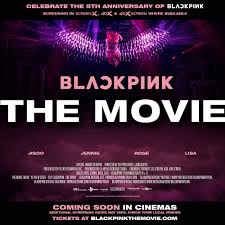 Type keyword (s) to search. Gsc Confirms Screening Blackpink The Movie In Malaysia