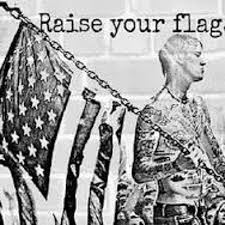 The cleveland spitter hasn't announced the release date of. Stream Machine Gun Kelly Raise The Flag By Travi Listen Online For Free On Soundcloud