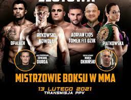 Zobacz relację live z wydarzenia gala mma vip 2, 18.06.2021, sporty walki, ksw. Najman Vs Zlotowa Gala Mma Vip Kiedy Kto Walczy Zaklady I Bonusy Skroty Meczow