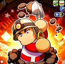 ローリング 打 法