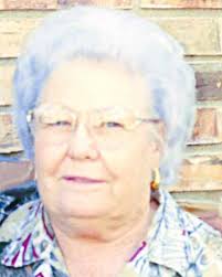 Lola Spriggs Obituary (1927