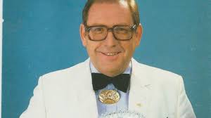 KCK-Ehrenpräsident Rolf Braun: In Memoriam zu 90 Jahren