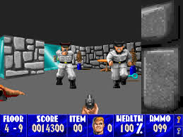 Image result for wolf3d