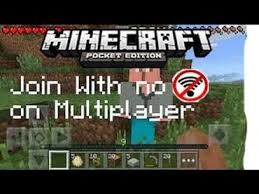 Minecraft isn't available on quest, but you can play both bedrock and java minecraft on your oculus quest or quest 2 with the link cable. How To Play Minecraft Pe Multiplayer Without Same Wifi Hindi By Androididude Androididude Youtube