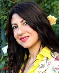 Rinascimento poetico' sbarca in Sicilia con la presentazione dei versi  della poetessa Elisa Marika Romano dedicati alla città di Catania