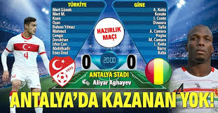 A milli takım kafilesi, eskişehir'de moldova'yı konuk edeceği gruptaki ikinci maç için 23 mart'ta i̇şkodra'dan eskişehir'e geçecek. Antalya Da Kazanan Yok Turkiye 0 0 Gine Mac Sonucu Ozet Takvim