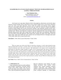 Penyebab pemanasan global terdiri dari berbagai sumber. Pdf Analisis Iklan Layanan Masyarakat Tentang Dampak Pemanasan Global Terhadap Bumi Nurul Rahmadani Askha Academia Edu