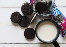 Quizzes fact box photo identification famous art celebrities. 25 Delicious Facts You Didn T Know About Oreos Lovefood Com