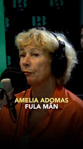 Vår livsguru Amelia Adamo är tillbaka med fler livsråd! 🧔‍♂️