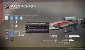 Buy Witherhoard Catalyst Masterworked In Destiny 2