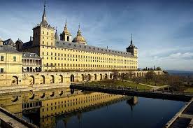 San lorenzo de el escorial (pl); El Escorial San Lorenzo De El Escorial Spain El Escorial Spanish King Spain