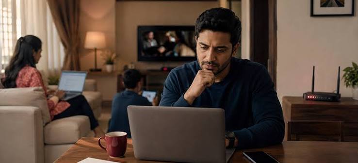 10 Questions to Ask Before Choosing an Internet Provider