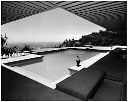 Julius Shulman Flatsurface Contemporary Art Blog Mouvement Moderne Architecture Des Annees 50 Decoration De Maison Contemporaine