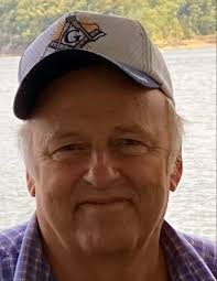 Obituary information for Paul Edward Huff