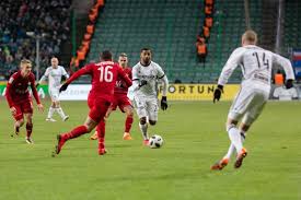 Legia varsovia (1.) wisla cracovia (7.) 20.175. Legia Warszawa Wisla Krakow Na Zywo Online Ekstraklasa Live Legia Wisla Stream W Internecie I Transmisja Tv Gol24
