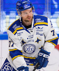 Följ de senaste nyheterna om leksands if. Spencer Abbott F From Leksands If To Adler Mannheim Ytterligare En Blogg Om Hockey