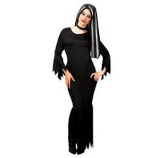 A wednesday addams live action series following the spooky icon's coming of age is coming to netflix. Costumi Famiglia Addams Travestimenti Addams Family