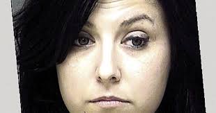 Woman arrested for car burglary, drug possession