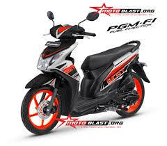 Modifikasi Motor Beat Velg Racing In 2020 Honda Motor Honda Motorcycles