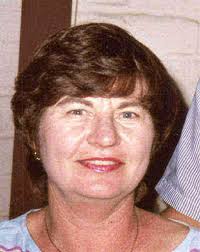 Barbara Pohlmann Obituary March 3, 2012