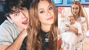 Sylwia Przybysz i Jan Dąbrowski ochrzcili drugą córkę. Było prawie tak  luksusowo, jak na weselu