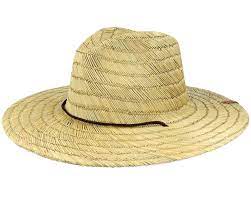 Bell Sun Hat Straw Hat Brixton Hoed Hatstore Nl