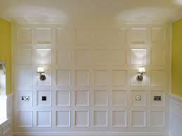 These bedroom feature walls are attractive and fit well with any interior. Bedroom Wall Panelling French Wall Panelling Wall Panelling Experts Uk Based