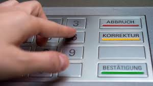 Wie kann ich kostenlos geld abheben? Viele Banken Fuhren Mindestbetrag Beim Geldabheben Ein Geld Sz De