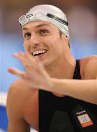 Van den Hoogenband anuncia retiro