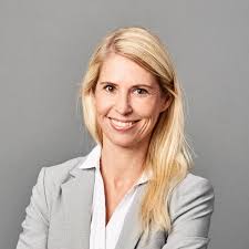 Marianne Tidemann Nilsen