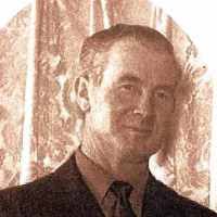 Abrum LeGrant Van Noy (1903–1959)