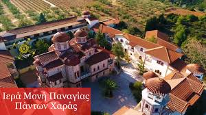 Οι δυο τους έκαναν ελεύθερο κάμπινγκ σε η 26χρονη γαρυφαλλιά είχε τρία αδέρφια και μεγάλωσε στο βέλο κορινθίας. Iera Monh Panagias Pantwn Xaras Zeygolatio Korin8ias 8esh Kalentzi Youtube