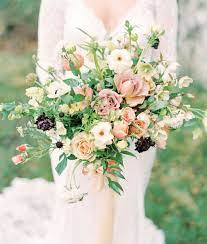Maybe you would like to learn more about one of these? A Runaway Elopement Shoot Amongst Castle Ruins In Ireland Green Wedding Shoes Wedding Bridal Bouquets Wedding Bouquets Spring Wedding Flowers