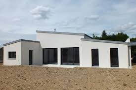Une Maison De 130m Avec D Excellentes Solutions Pour Optimiser L Espace Homify In 2020 Architecture House Exterior Contemporary House Design