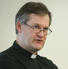 Fr Adrian Porter SJ, Delegate for Education British Province of the Society  of Jesus, Old Windsor