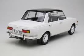 Image result for Pastellweiss 1968 Wartburg