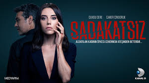 Bölümünü full hd kalitede ve kesintisiz olarak izleyebileceğiniz bir sayfa. Sadakatsiz Episode 6 Turkish123