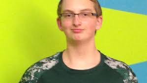 Israel Blevins's Instagram, Twitter & Facebook