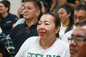 NosMueveLaEducación| Hoy nuestro secretario de Educación Ariel Pedraza  Pinzón y el equipo de Calidad Educativa acompañaron la instalación del  encuentro pedagógico MOMENTO III dentro de la ruta pedagógica del Programa  de Tutorías