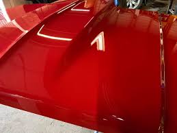 Image result for Bright Red 1982 Fleet