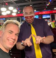 This year's City of Claremore Government Christmas Parade